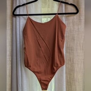 Free People Bodysuit